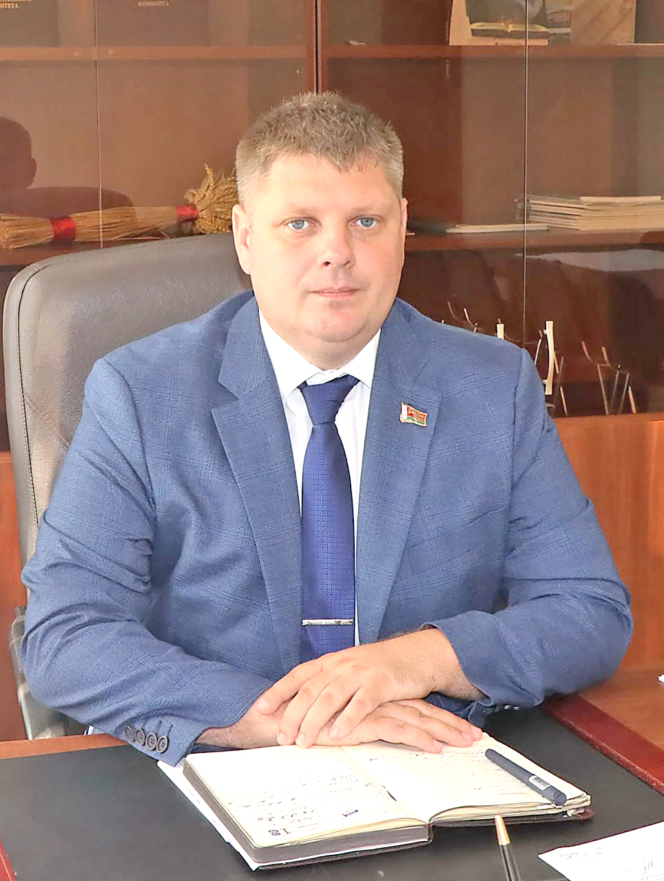 Разам да новых рубяжоў: размова з Максімам Капелькам