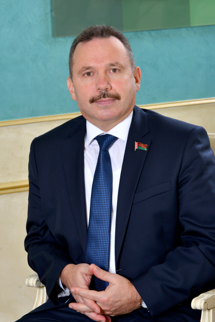 Виктор Ананич: Забота о старшем поколении — это знак зрелости общества