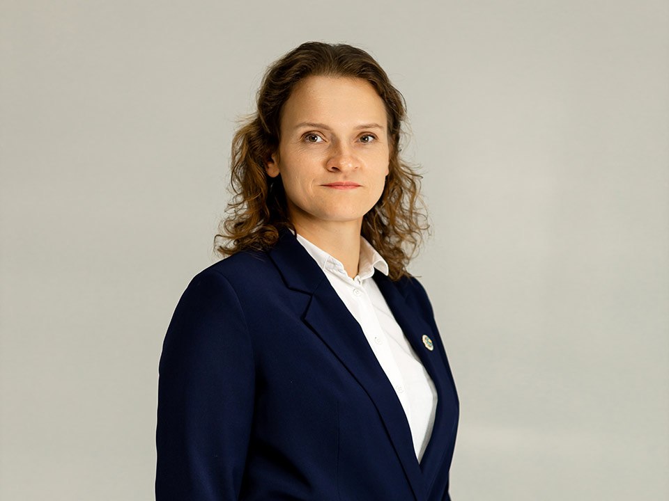 Обладательница черного пояса по таеквон-до Елена Решетникова: интервью с тренером осиповичских спортсменов