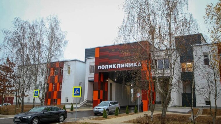 Отсутствие свободных талонов к врачам — одна из частых причин обращений земляков в администрацию поликлиники УЗ «Осиповичская ЦРБ»