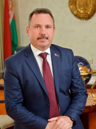 Виктор Ананич: «Каравай Могилёвщины — лучший в стране!»