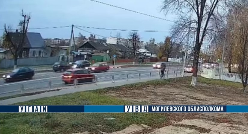 ДТП в Осиповичах: 3 человека госпитализированы
