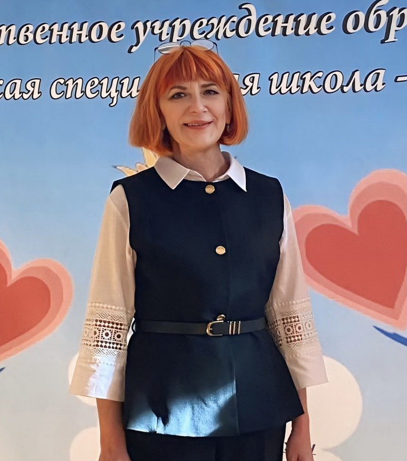 Учитель-дефектолог из Осиповичей: «Не снизойти до ребёнка, а подняться до его понимания»